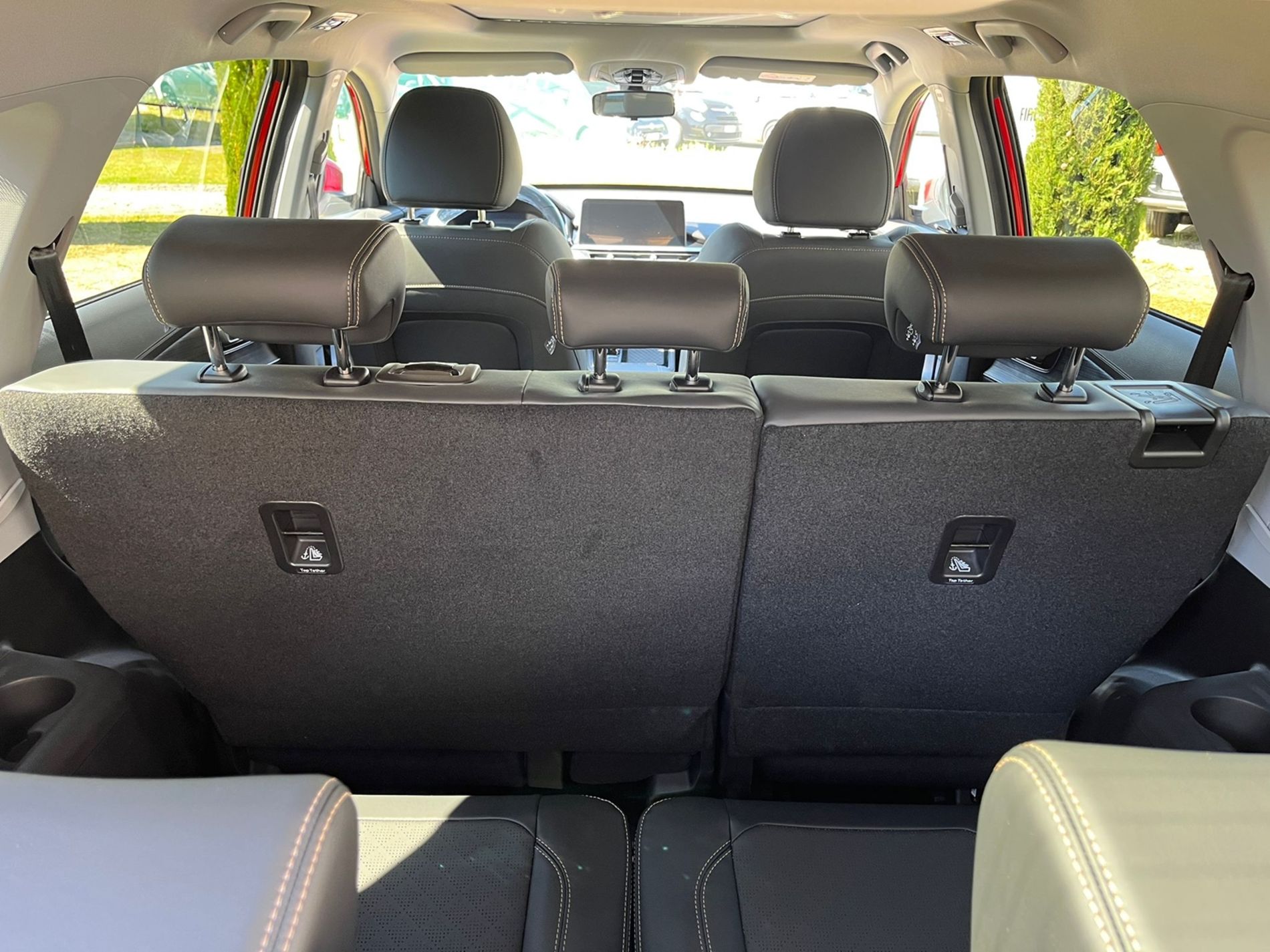 1.5 turbo GPL 153cv DCT 7posti - SENZA VINCOLI DI FINANZIAMENTO - Gallotti Auto